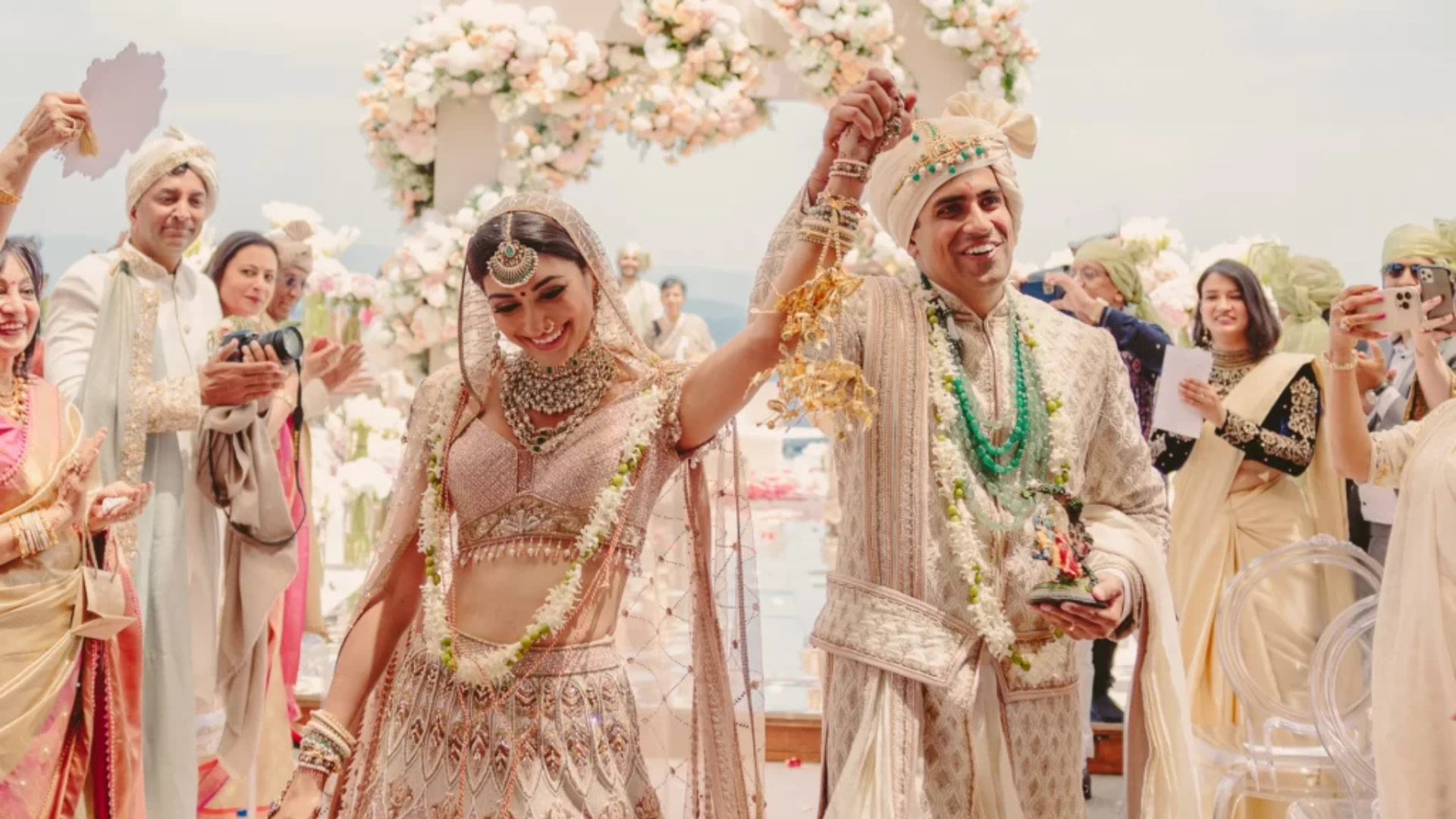 Destination Wedding Safa & Pagdi Ludhiana
